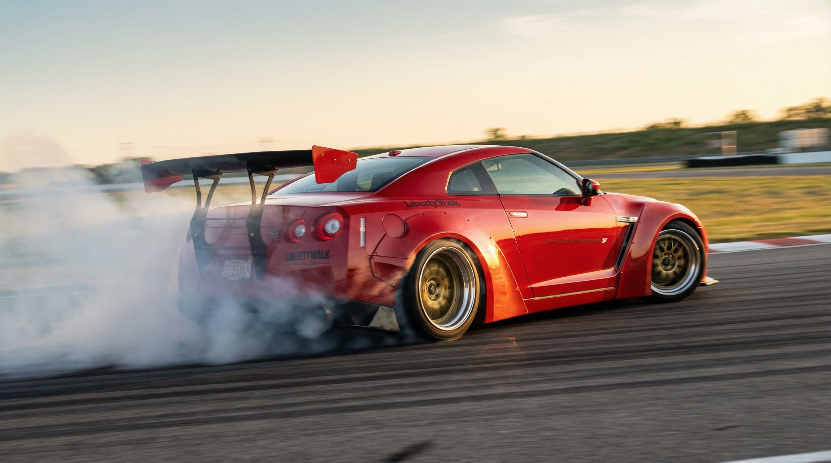 海角网GTR漂移视频