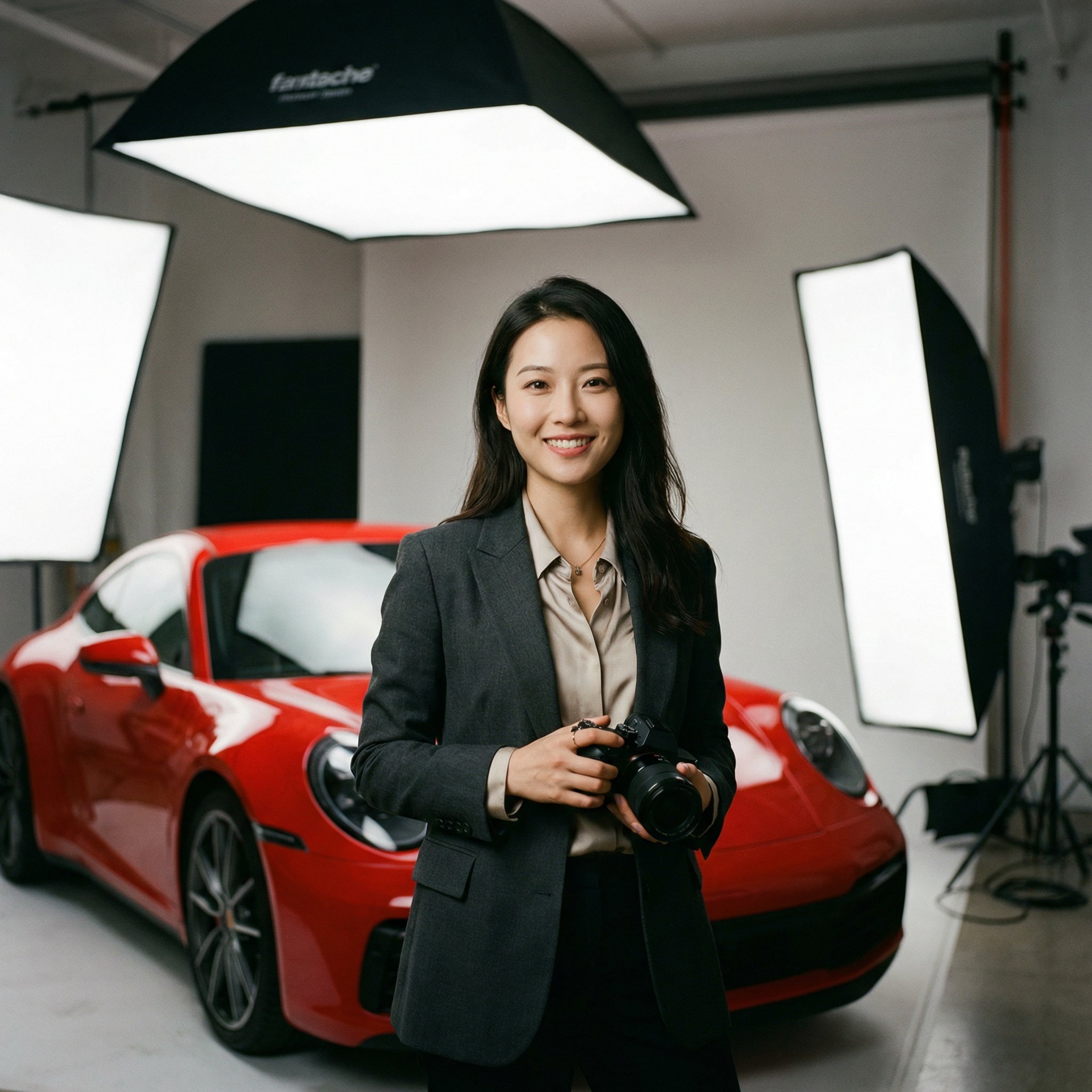 海角网高级摄影师林雨桐