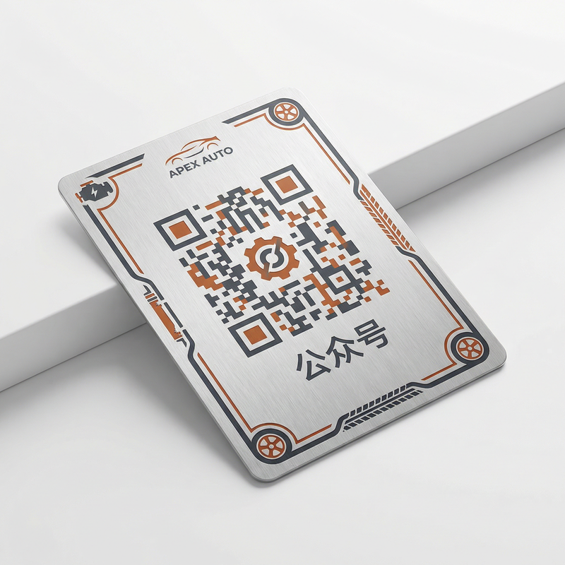 海角网公众号二维码